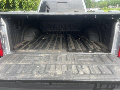 2020 Ford Super Duty F-250 SRW LARIAT 4WD Crew Cab 6.75' Box