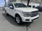 2019 Ford F-150 Platinum 4WD SuperCrew 5.5' Box