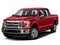 2015 Ford F-150 4WD SuperCrew 5-1/2 Ft Box XLT