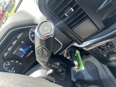 2021 Ford F-150 XL 4WD SuperCrew 5.5' Box