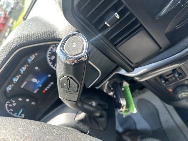 2021 Ford F-150 XL 4WD SuperCrew 5.5' Box