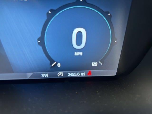2025 Ford F-150 STX 4WD SuperCrew 5.5' Box
