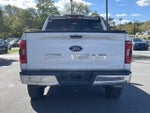 2021 Ford F-150 XLT 4WD SuperCrew 5.5' Box