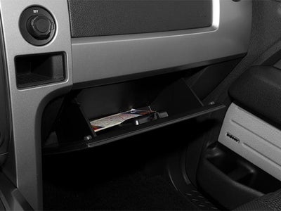 2014 Ford F-150 4WD SuperCrew 5-1/2 Ft Box SVT Raptor