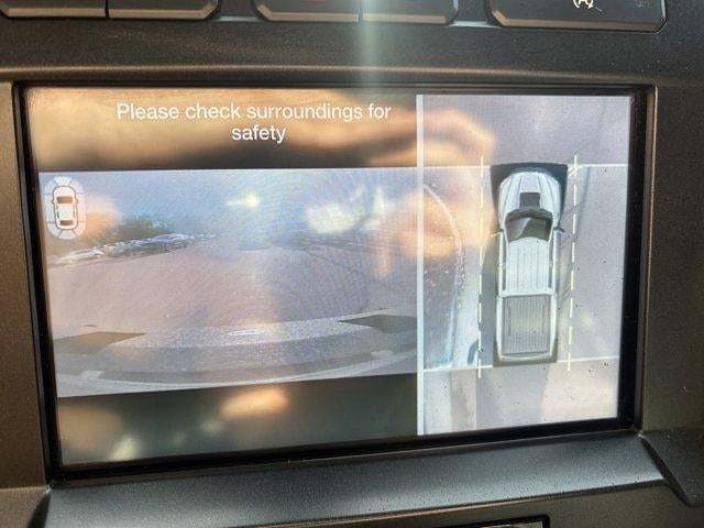 2018 Ford F-150 Raptor 4WD SuperCrew 5.5' Box