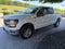 2025 Ford F-150 XLT 4WD SuperCrew 5.5' Box