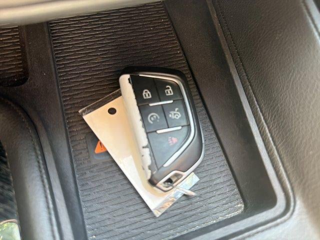 2021 Cadillac CT5 4dr Sdn Premium Luxury