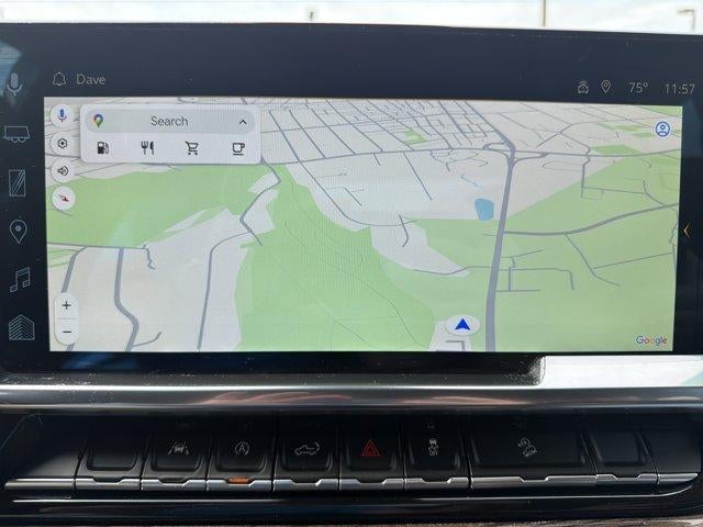 2023 Chevrolet Silverado 1500 Crew Cab Short Box 4-Wheel Drive LT 1LT