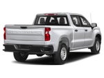2022 Chevrolet Silverado 1500 Crew Cab Short Box 4-Wheel Drive LTZ