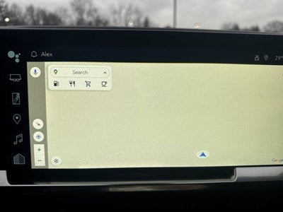 2022 Chevrolet Silverado 1500 Crew Cab Short Box 4-Wheel Drive LTZ