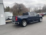 2022 Chevrolet Silverado 1500 Crew Cab Short Box 4-Wheel Drive LTZ