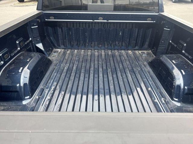 2022 Chevrolet Silverado 1500 Crew Cab Short Box 4-Wheel Drive LTZ