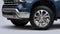2022 Chevrolet Silverado 1500 Crew Cab Short Box 4-Wheel Drive LTZ