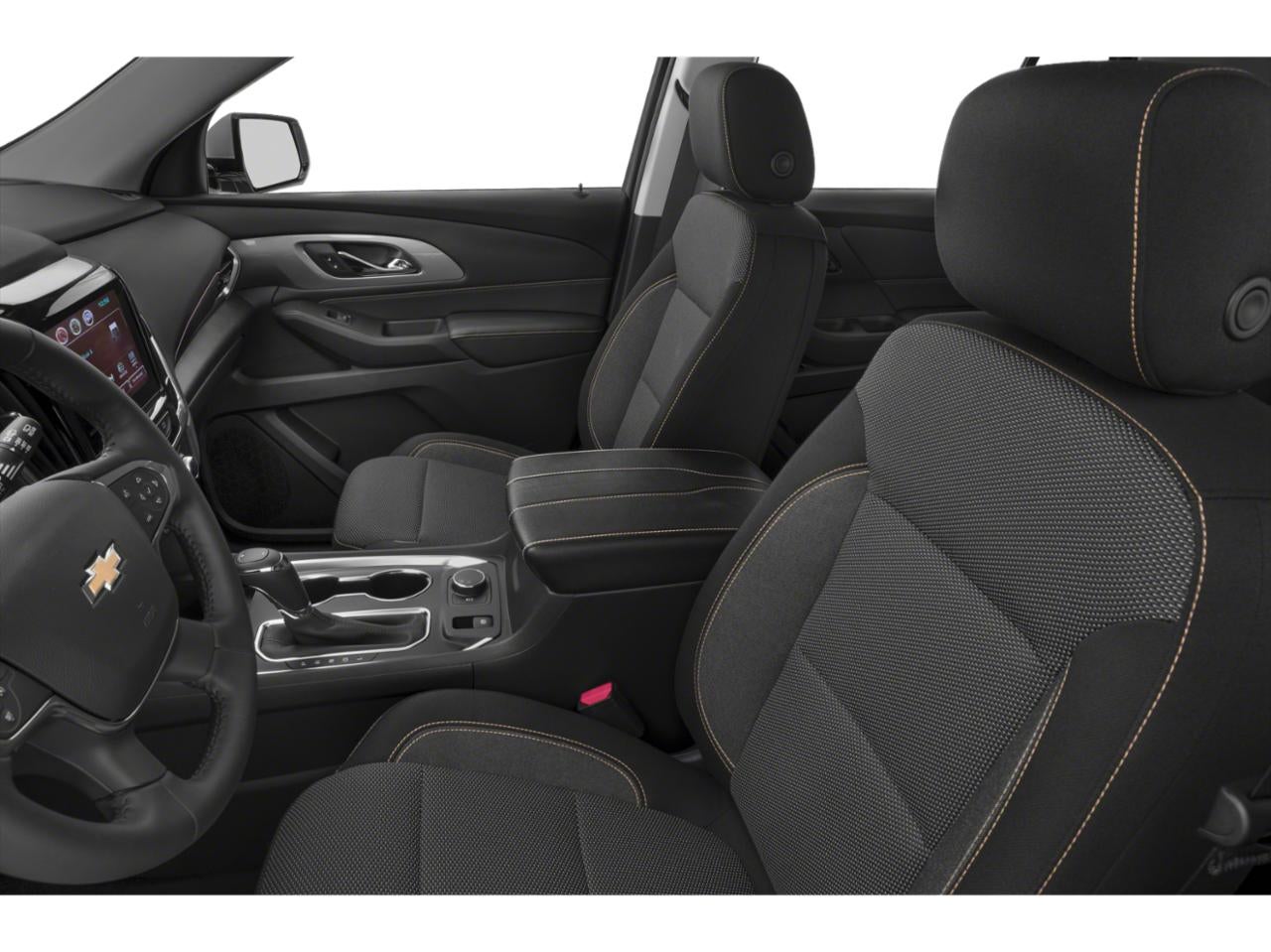 2018 Chevrolet Traverse AWD 1LT