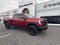 2024 GMC Sierra 2500 HD Crew Cab Standard Box 4-Wheel Drive AT4X