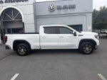 2020 GMC Sierra 1500 Crew Cab Standard Box 4-Wheel Drive SLE
