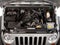 2010 Jeep Wrangler Unlimited 4WD 4dr Sahara