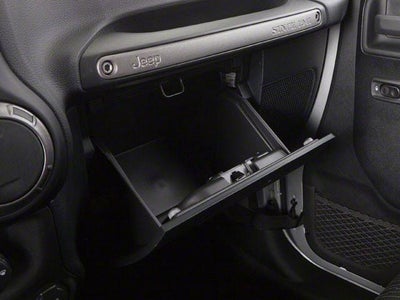 2010 Jeep Wrangler Unlimited 4WD 4dr Sahara