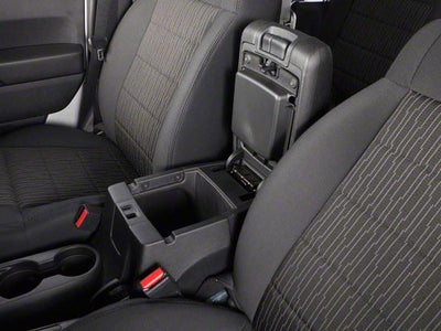 2010 Jeep Wrangler Unlimited 4WD 4dr Sahara