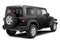 2010 Jeep Wrangler Unlimited 4WD 4dr Sahara