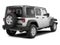 2010 Jeep Wrangler Unlimited 4WD 4dr Sahara