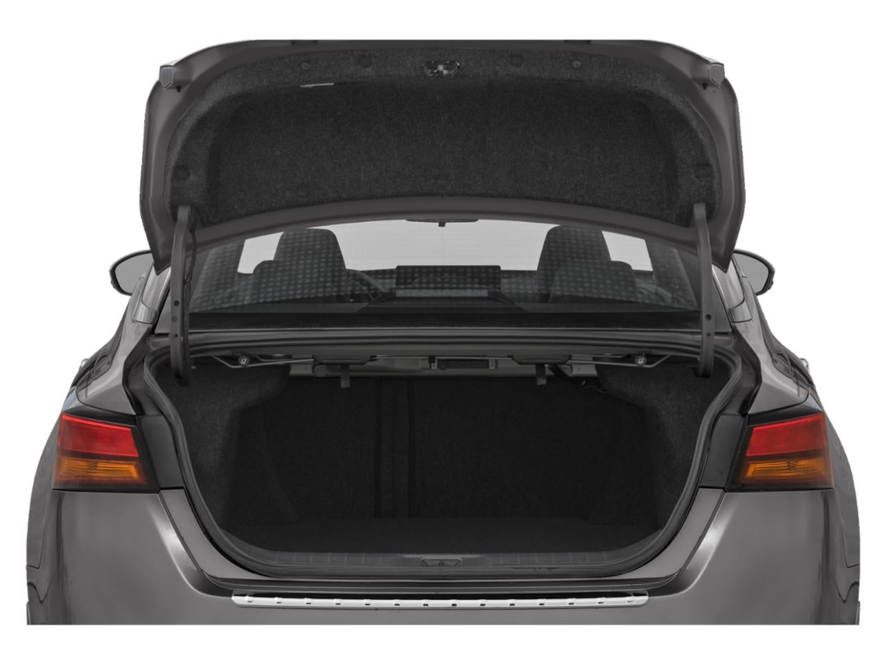 2023 Nissan Altima 2.5 SL AWD Sedan