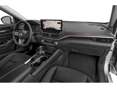 2023 Nissan Altima 2.5 SL AWD Sedan