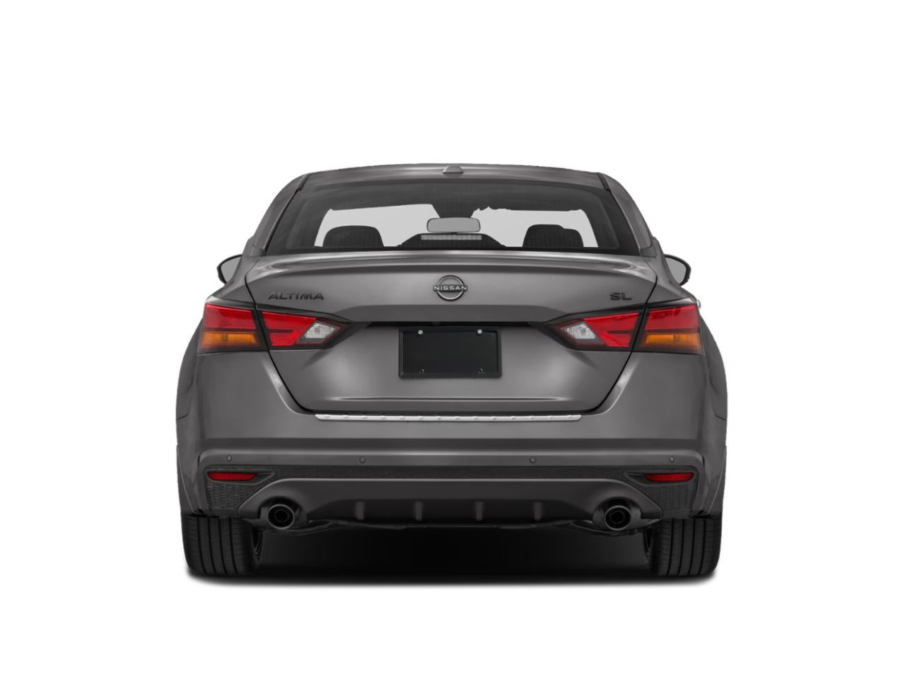2023 Nissan Altima 2.5 SL AWD Sedan