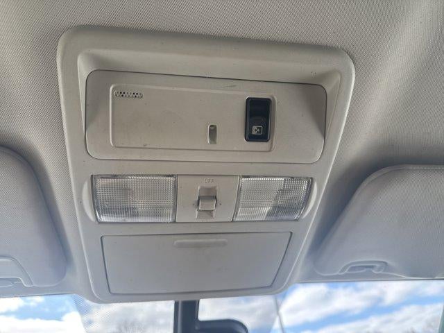 2017 Nissan Titan XD 4x2 Diesel Crew Cab SV