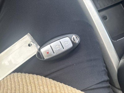 2017 Nissan Titan XD 4x2 Diesel Crew Cab SV