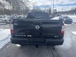 2017 Nissan Titan XD 4x2 Diesel Crew Cab SV