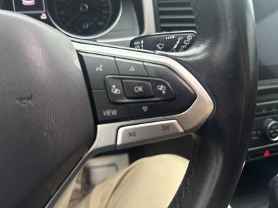 2021 Volkswagen Atlas 2.0T SE w/Technology 4MOTION *Ltd Avail*