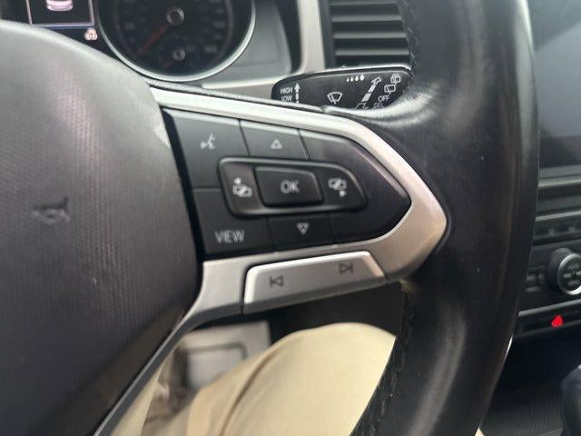 2021 Volkswagen Atlas 2.0T SE w/Technology 4MOTION *Ltd Avail*