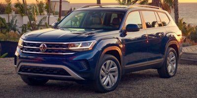 2021 Volkswagen Atlas 2.0T SE w/Technology 4MOTION *Ltd Avail*