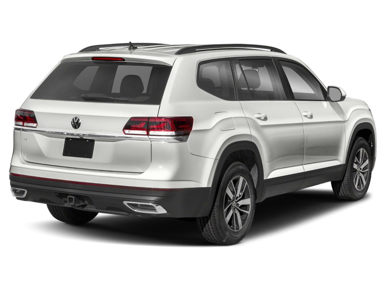 2021 Volkswagen Atlas 2.0T SE w/Technology 4MOTION *Ltd Avail*