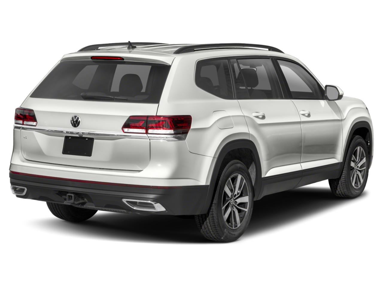 2021 Volkswagen Atlas 2.0T SE w/Technology 4MOTION *Ltd Avail*