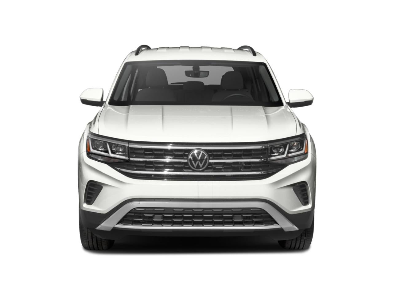2021 Volkswagen Atlas 2.0T SE w/Technology 4MOTION *Ltd Avail*