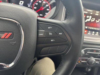 2023 Dodge Charger SXT RWD