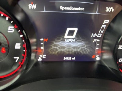 2023 Dodge Charger SXT RWD