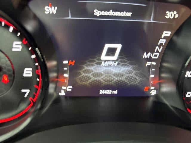 2023 Dodge Charger SXT RWD