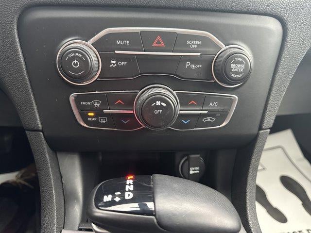 2023 Dodge Charger SXT RWD