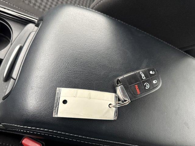 2023 Dodge Charger SXT RWD