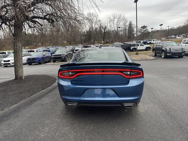 2023 Dodge Charger SXT RWD