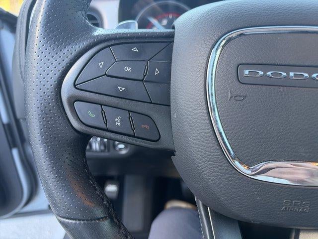 2022 Dodge Charger GT RWD