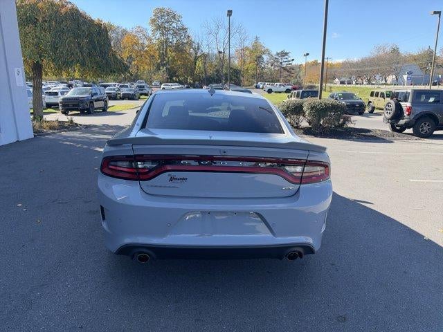 2022 Dodge Charger GT RWD