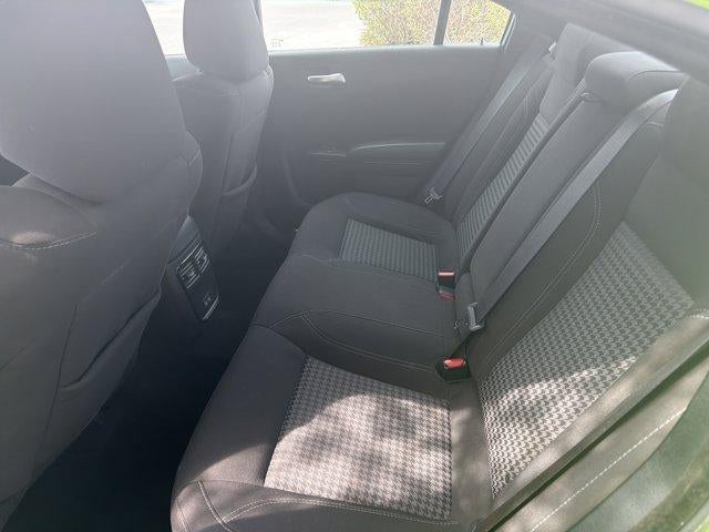 2023 Dodge Charger SXT AWD