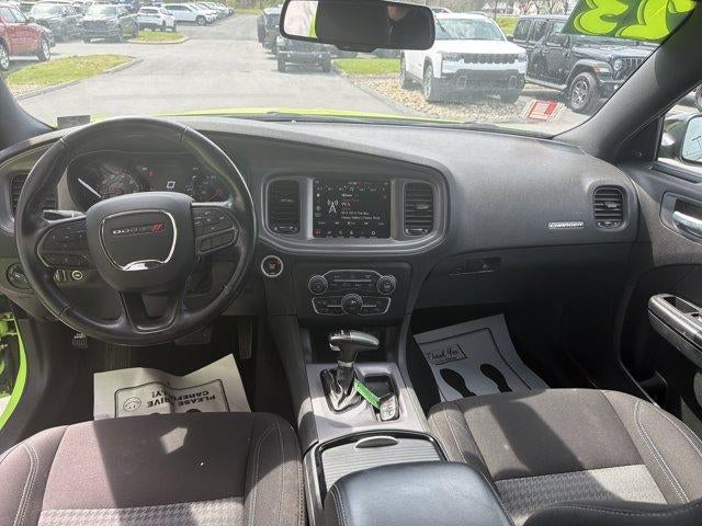 2023 Dodge Charger SXT AWD