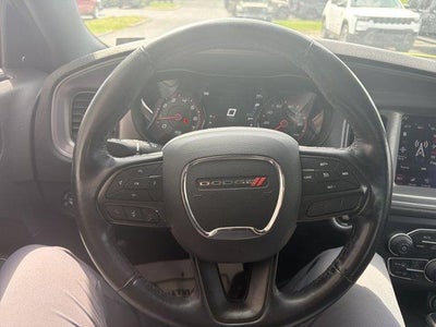2023 Dodge Charger SXT AWD