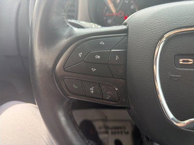 2023 Dodge Charger SXT AWD