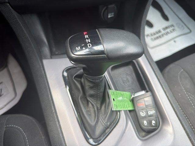 2023 Dodge Charger SXT AWD